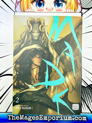 MADK Vol 2 (Online Order Only)
