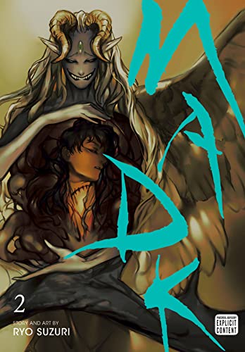 MADK Vol 2 (Online Order Only)