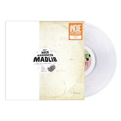 Rock Konducta Pt. 1 (Indie Exclusive, Clear Vinyl) [Vinyl]