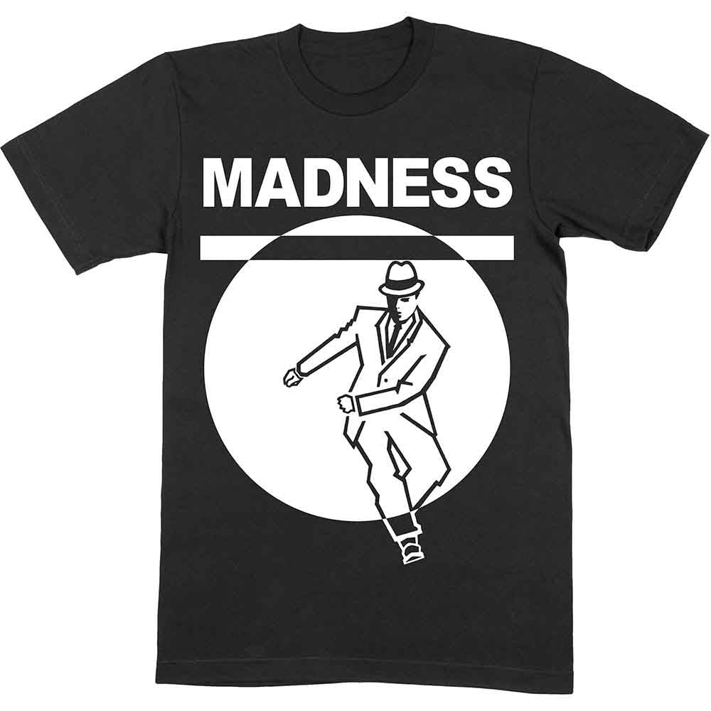 Dancing Man [] (ONLINE ORDER ONLY)