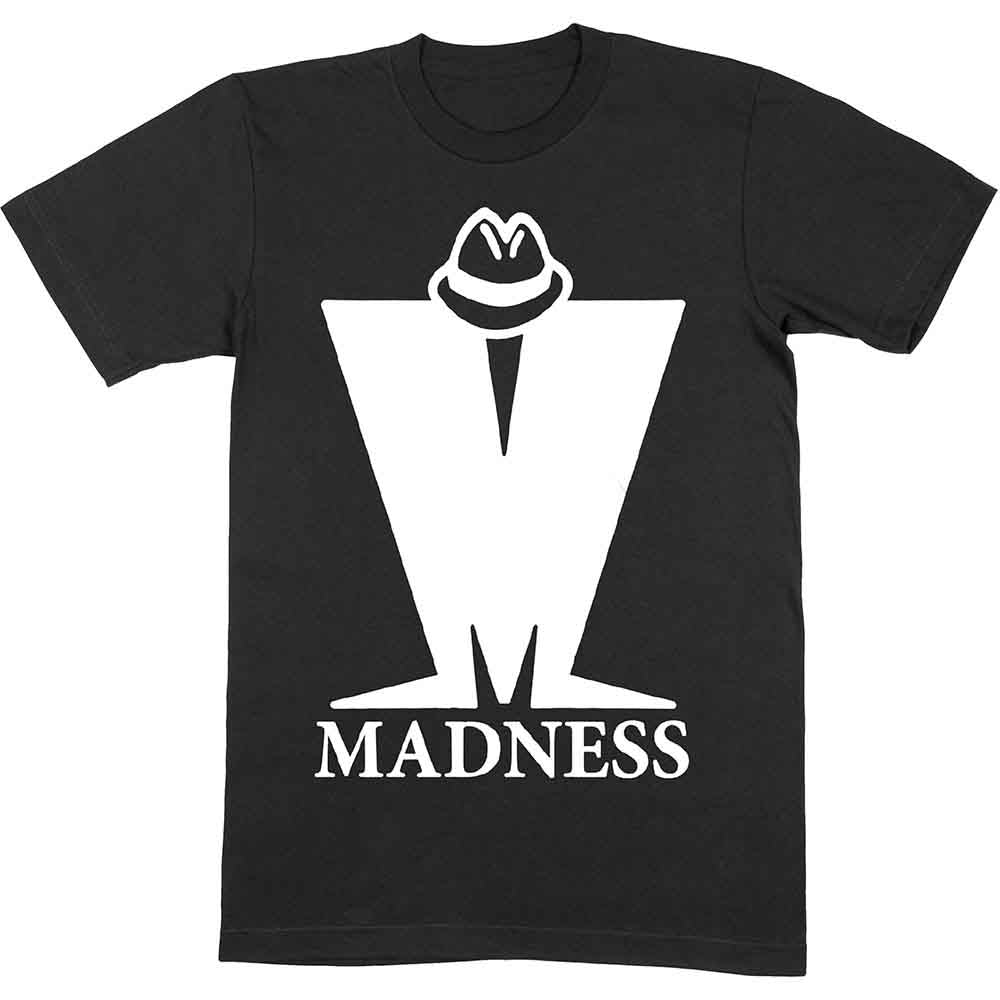 M Logo [T-Shirt] (ONLINE ORDER ONLY)