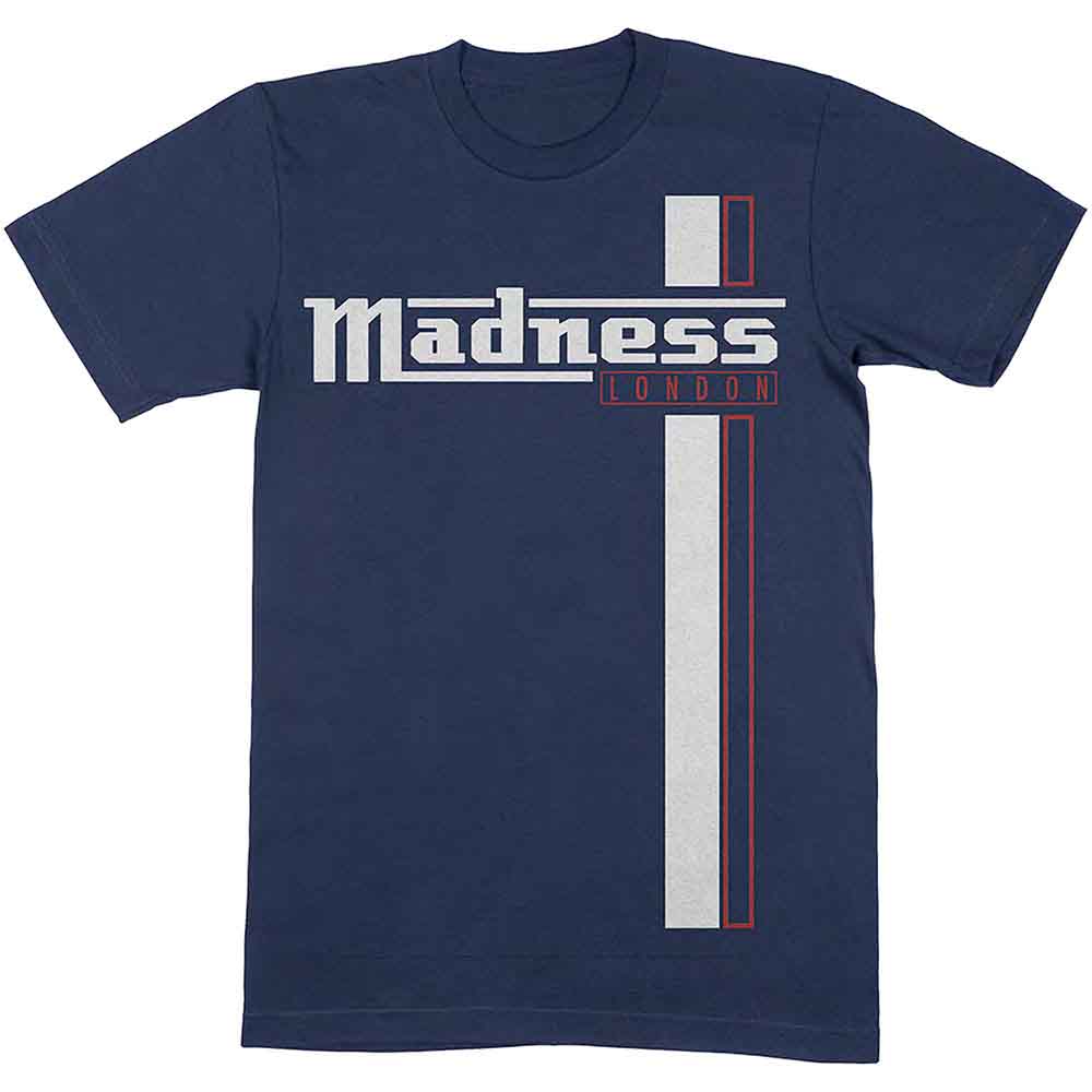 Stripes [T-Shirt] (ONLINE ORDER ONLY)