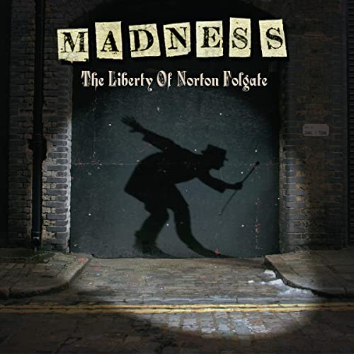 Madness - The Liberty of Norton Folgate [Vinyl] (ONLINE ORDER ONLY)