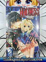 Madness Vol 2 (Online Order Only)