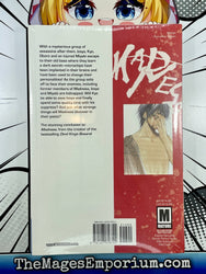 Madness Vol 2 (Online Order Only)