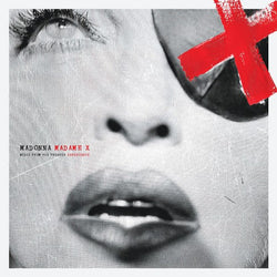 Madonna - Madame X: Music From The Theater Experience (3 Lp's) [Vinyl] (ONLINE ORDER ONLY)