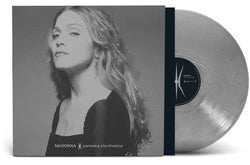 Veronica Electronica (Limited Edition, Silver Colored Vinyl) [Import] [Vinyl]