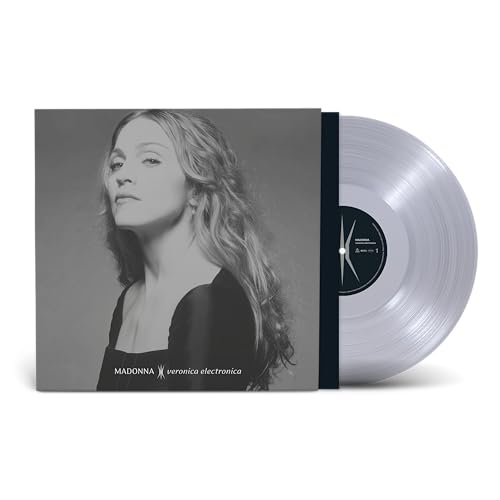 Veronica Electronica [Vinyl] (ONLINE ORDER ONLY)