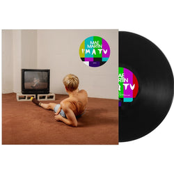 I'm A TV [Vinyl]