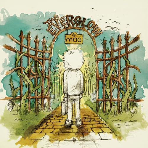 The Everglow [2LP] [Vinyl] (ONLINE ORDER ONLY)
