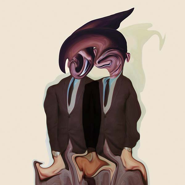 MAESTRO - Mountains of Madness [Vinyl] (ONLINE ORDER ONLY)