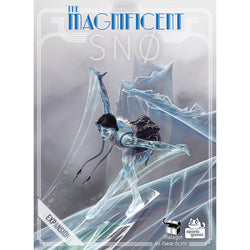 The Magnificent - SNO (ONLINE ORDER ONLY)