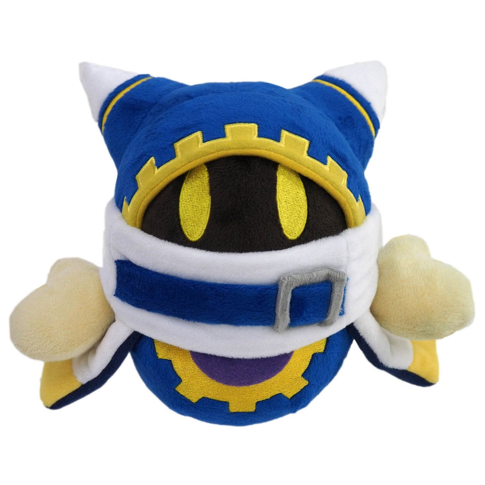Kirby's Adventure: All Star Collection - Magolor Plush (7") (ONLINE ORDER ONLY)