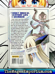 Magaimono Super Magic Action Entertainment Vol 1 (Online Order Only)