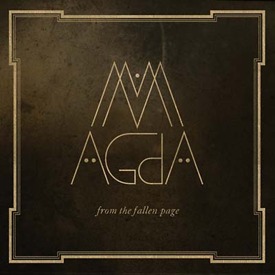 From The Fallen Page [CD] (ONLINE ORDER ONLY)