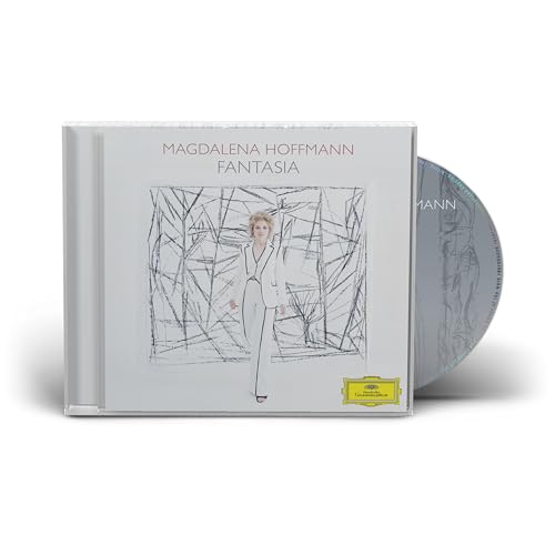 Fantasia [CD] (ONLINE ORDER ONLY)