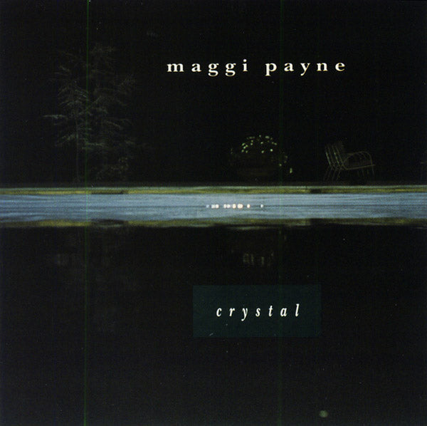 Crystal [CD]