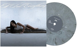 I Feel Everything (Graphite Vinyl) [Explicit Content] [Vinyl] (ONLINE ORDER ONLY)
