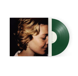 Don't Forget Me (Indie Exclusive, Evergreen Colored Vinyl) [Vinyl] (ONLINE ORDER ONLY)