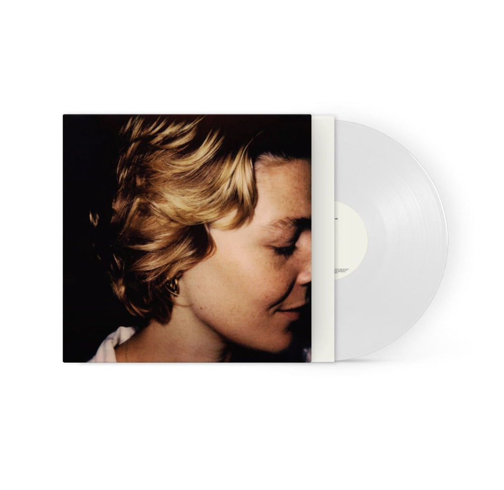 Maggie Rogers - Don't Forget Me [White LP] [Vinyl] (ONLINE ORDER ONLY)