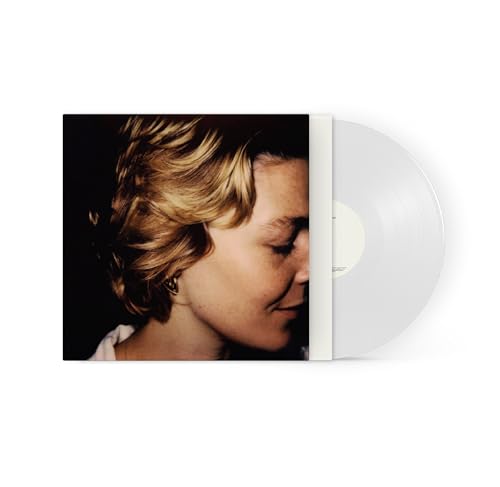 Maggie Rogers - Don't Forget Me [White LP] [Vinyl] (ONLINE ORDER ONLY)