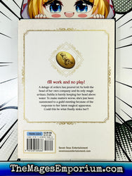 Magic Artisan Dahlia Wilts No More Vol 4 (Online Order Only)