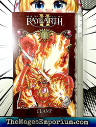 Magic Knight Rayearth II Vol 1 (Online Order Only)