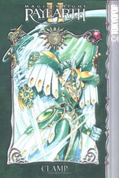 Magic Knight Rayearth II Vol 3 (Online Order Only)