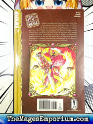 Magic Knight Rayearth Vol 1 (Online Order Only)