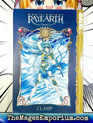 Magic Knight Rayearth Vol 2 (Online Order Only)