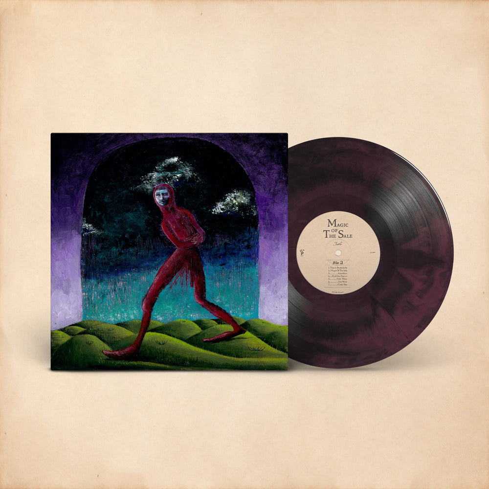 Magic Of The Sale (Purple Dusk) [Vinyl]