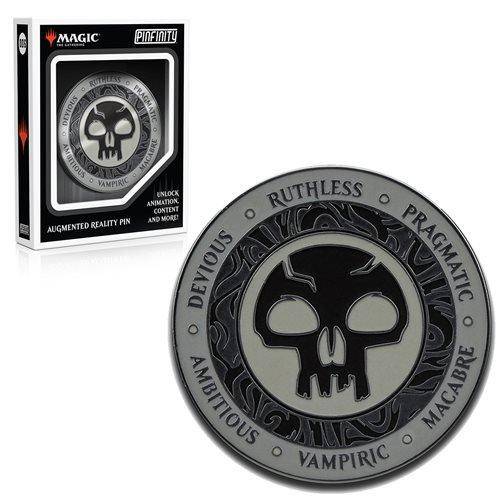 Magic: The Gathering Augmented Reality Enamel Pin - Choose your Pin (Online Order Only)