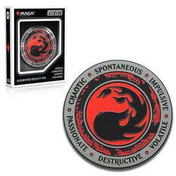 Magic: The Gathering Augmented Reality Enamel Pin - Choose your Pin (Online Order Only)
