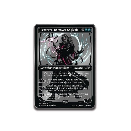 Magic: The Gathering Augmented Reality Enamel Pin - Choose your Pin (Online Order Only)