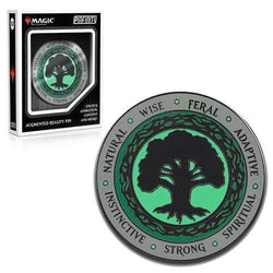 Magic: The Gathering Augmented Reality Enamel Pin - Choose your Pin (Online Order Only)