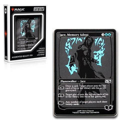 Magic: The Gathering Augmented Reality Enamel Pin - Choose your Pin (Online Order Only)