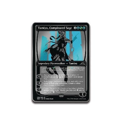 Magic: The Gathering Augmented Reality Enamel Pin - Choose your Pin (Online Order Only)
