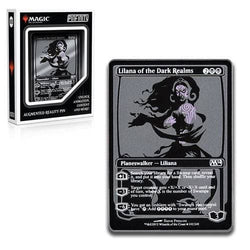 Magic: The Gathering Augmented Reality Enamel Pin - Choose your Pin (Online Order Only)