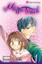 Magic Touch Vol 1 (Online Order Only)