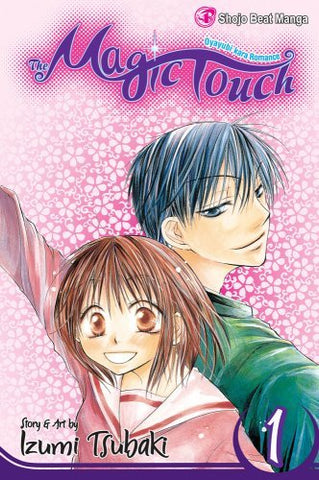 Magic Touch Vol 1 (Online Order Only)