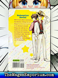 Magical Angel Creamy Mami Vol 4 (Online Order Only)
