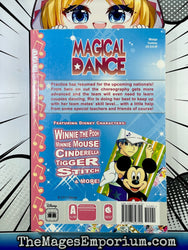 Magical Dance Vol 2 (Online Order Only)