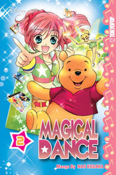 Magical Dance Vol 2 (Online Order Only)