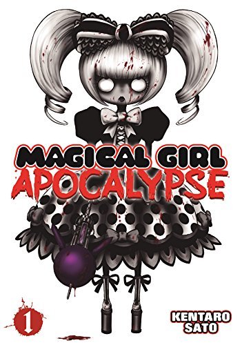Magical Girl Apocalypse Vol 1 (Online Order Only)