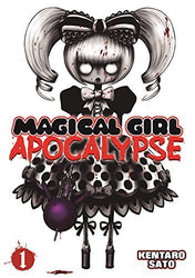 Magical Girl Apocalypse Vol 1 (Online Order Only)