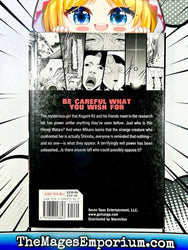Magical Girl Apocalypse Vol 10 (Online Order Only)