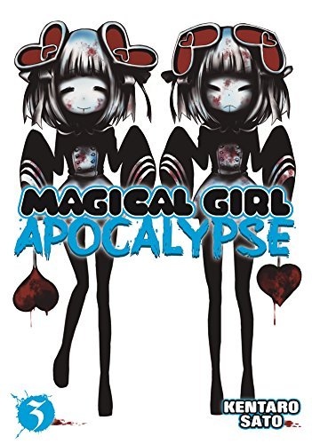 Magical Girl Apocalypse Vol 3 (Online Order Only)