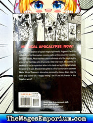 Magical Girl Apocalypse Vol 5 (Online Order Only)