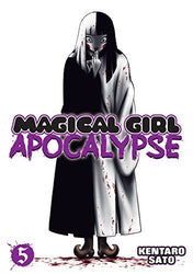 Magical Girl Apocalypse Vol 5 (Online Order Only)