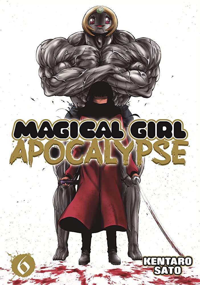 Magical Girl Apocalypse Vol 6 (Online Order Only)